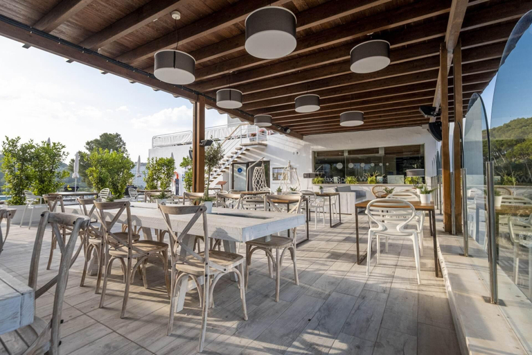 Food & Drinks 5, ARTIEM Audax - Adults Only, Baleares