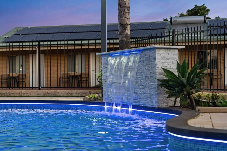 Sport & Beauty 5, Pinjarra Resort, Murray