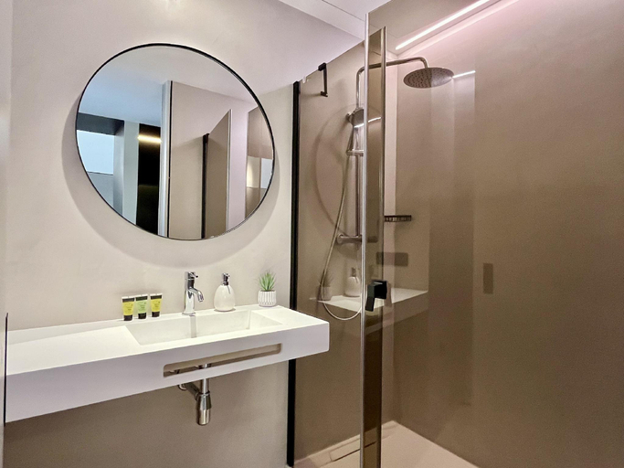 2, Feelathome Nervion Apartments, Sevilla