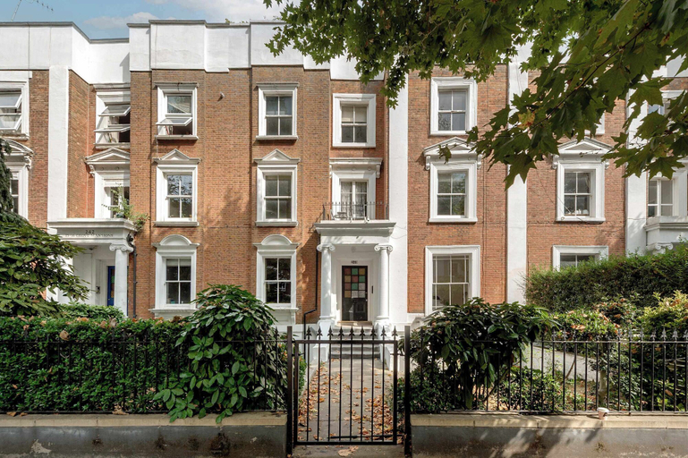 Interior 4, Modern 2 bed Flat - Hammersmith Grove, London