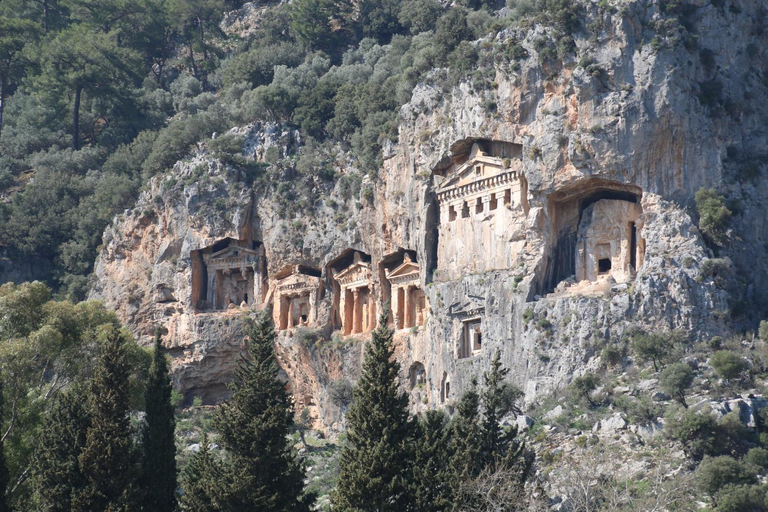 Exterior & Views 1, Dalyan Villa Valenti, Ortaca