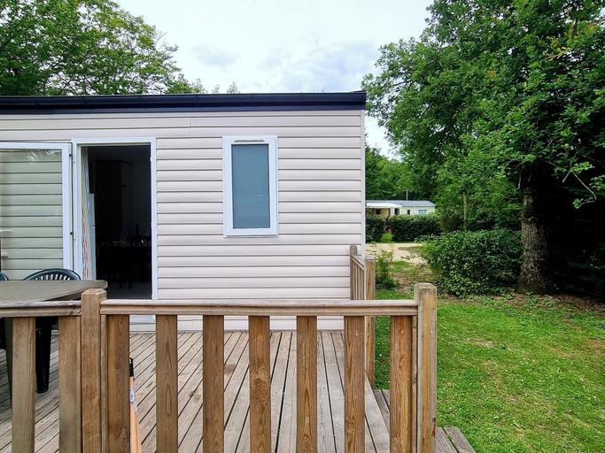 Exterior & Views 2, Parc de Nibelle, Loiret