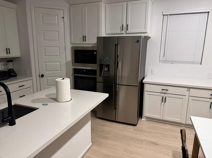 Private kitchen 4, Comfy gem, Fort Bend