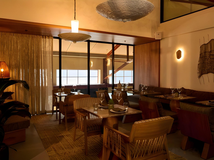 Food & Drinks 4, 1 Hotel Melbourne, Melbourne