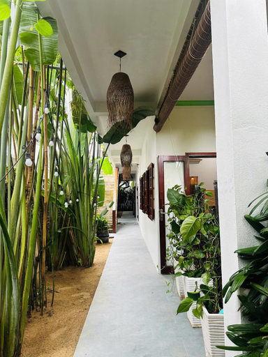 Exterior & Views, Small Family Homestay, Da Nang