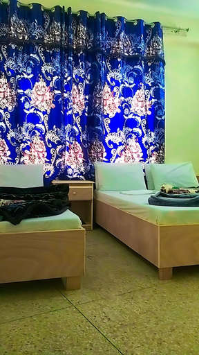 Room 3, Hotel The Prime, Rawalpindi