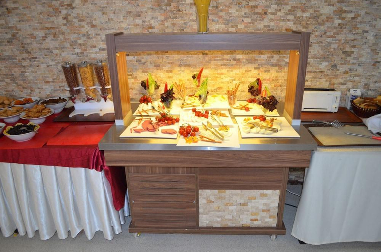 Food & Drinks 4, Ayvalık Palas Hotel, Ayvalık
