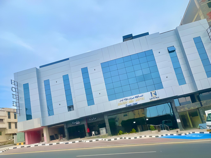 5, Golden New Smart Hotel