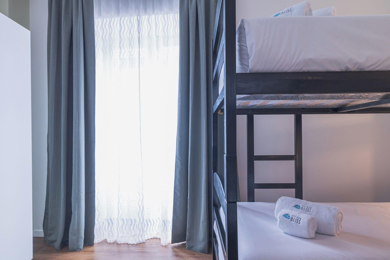 Bedroom 3, Island Bliss, Ponta Delgada