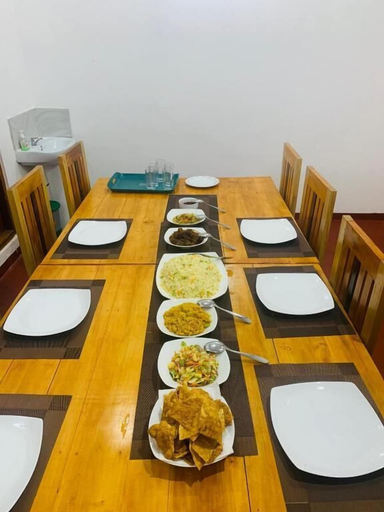 Dining 4, Rivers Edge Resort Sinharaja, Kalawana