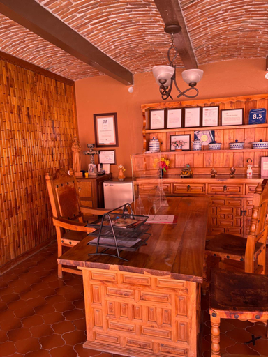 Food & Drinks, Villas San Francisco, Huichapan