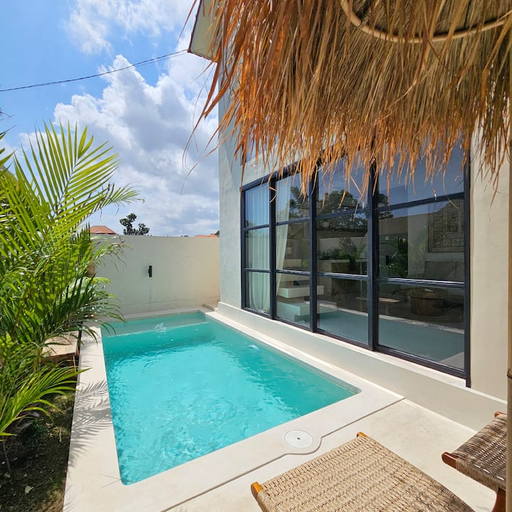Others 2, Villa Indah Lily Canggu 2BR with Private Pool (temporarily closed), Badung