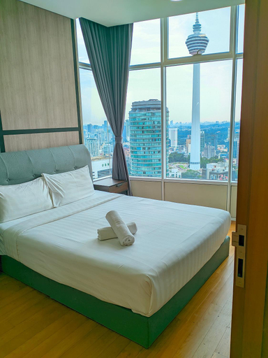 Others 4, Sky Suites KLCC Kuala Lumpur LB, Kuala Lumpur