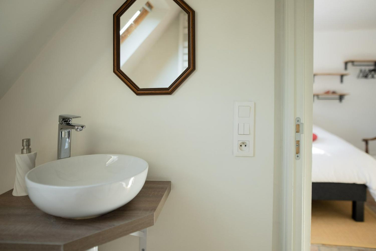 Bathroom 3, L'Amiral-LeParticulier Collection, Eure-et-Loir