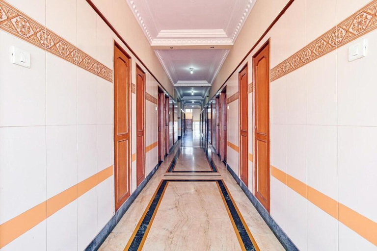 Others 5, Hotel Shree Damodar Regency, South Goa