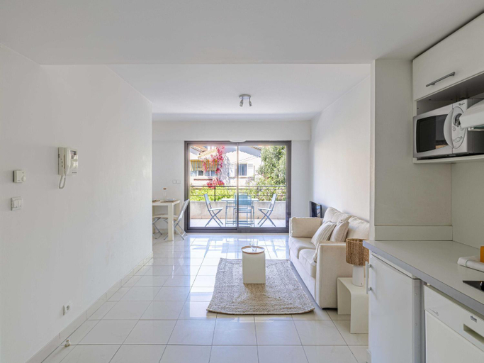 Others 5, Charming 1 bedroom flat with balconypool - Cannes, Alpes-Maritimes
