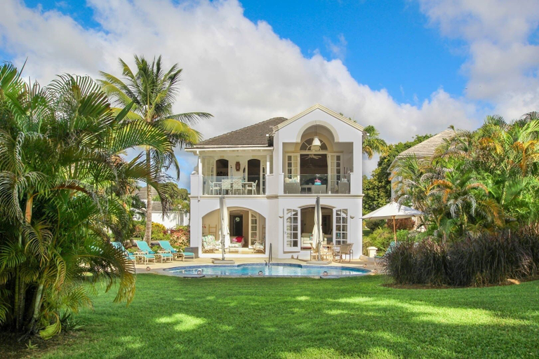 Exterior 5, Royal Villa 2 3 Bedroom Villa