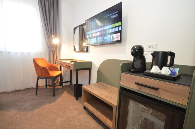 Room 2, Hotel Aleksandar conference & spa