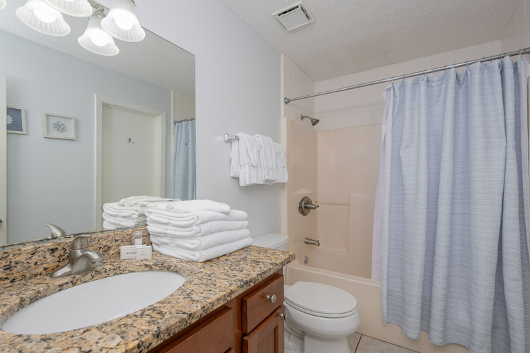 Bathroom 3, Phoenix V 1411 1 Bedroom Condo, Baldwin