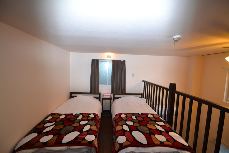 Others 5, Aparthotel Palais Royal with Parking, Sapporo