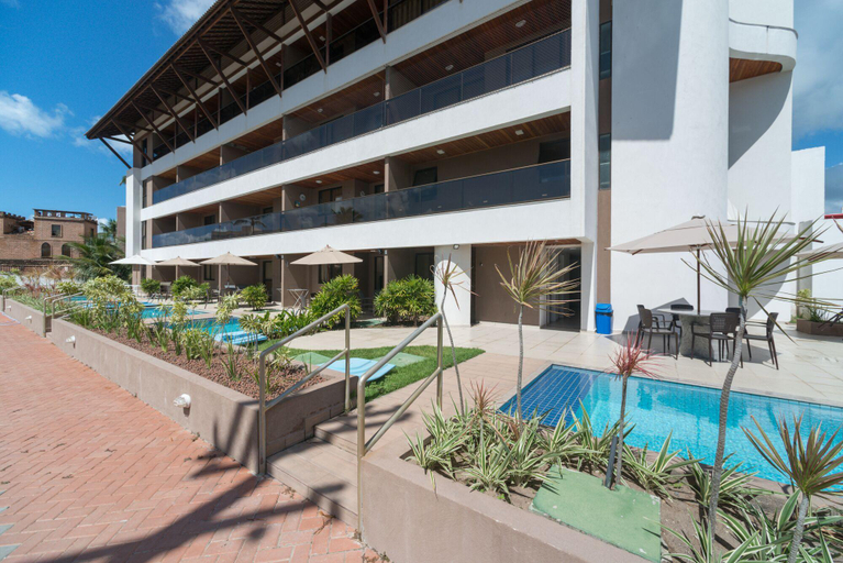 Exterior & Views 1, Praia Central Porto de Galinhas, Ipojuca