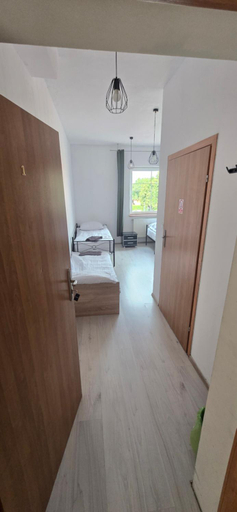 Bedroom 2, Średzka Korona, Środa Śląska