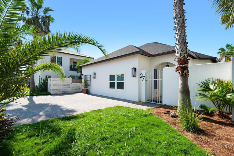 Exterior & Views 2, Flamingo Palms, Walton