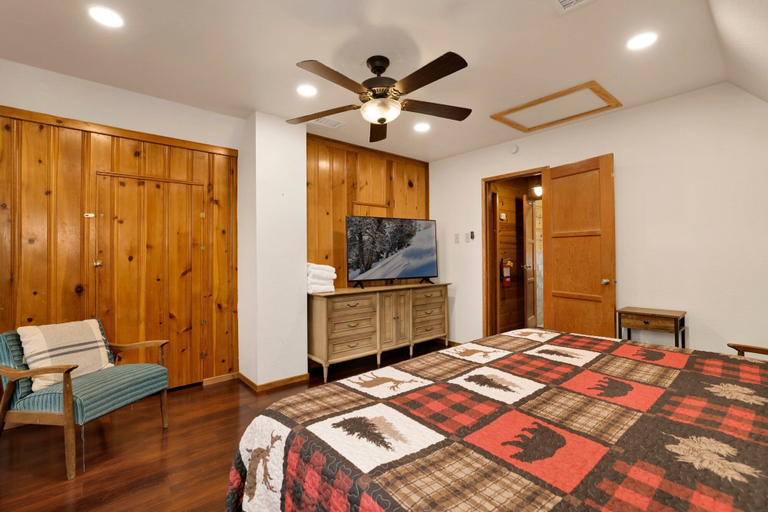 Bedroom 3, Silvertip Pines #2335, San Bernardino