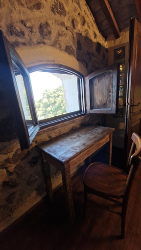 Others 4, L'Ottava Goccia Country House, Roma