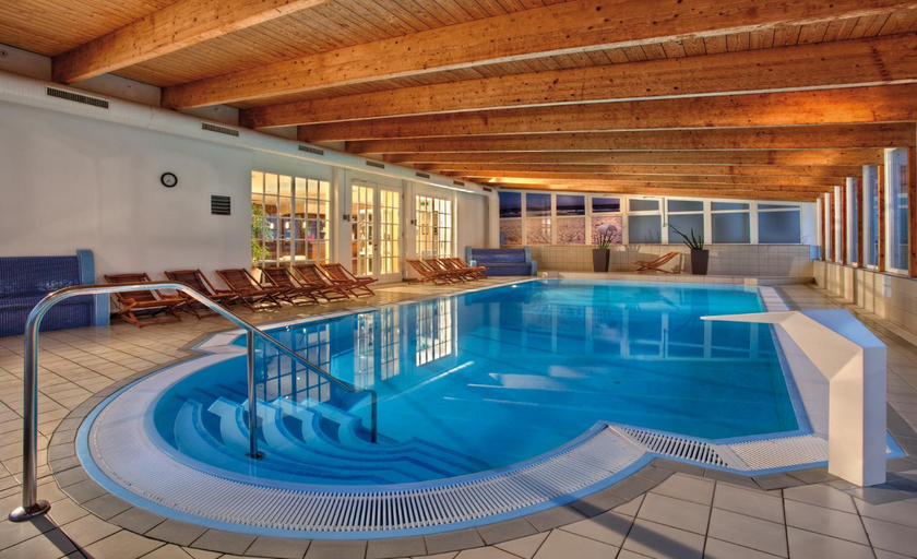 Sport & Beauty 3, Suite Hotel Binz Familienhotel Rügen, Vorpommern-Rügen