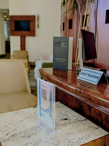 Public Area 4, Mövenpick Resort El Sokhna, 'Ataqah