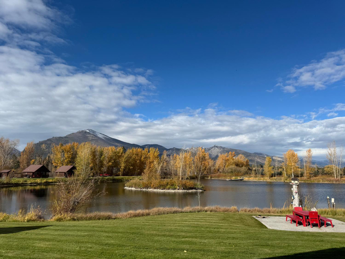 Others 5, SkyWater Cabins, Ravalli