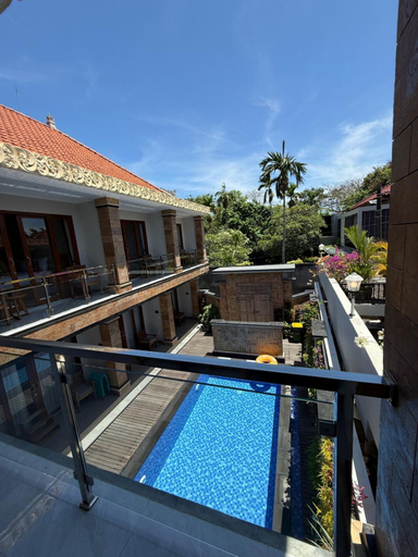 Sport & Beauty 2, Mara inn, Badung