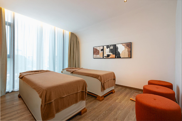 Bedroom 3, A La Carte Ha Long Bay Managed by TASECO, Hạ Long