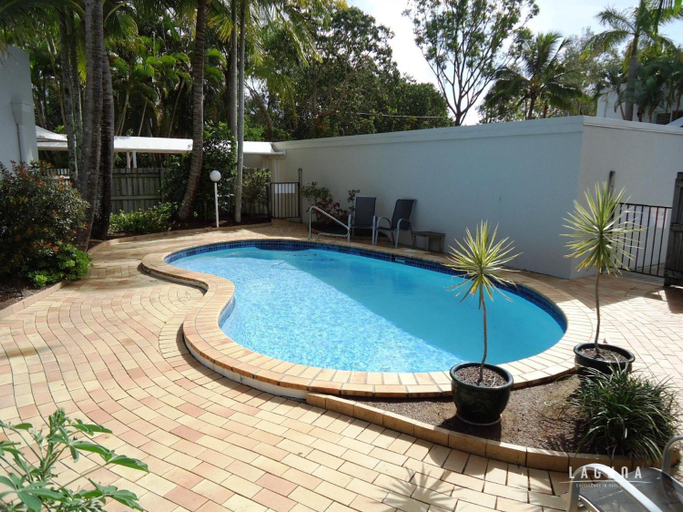 Sport & Beauty 5, Noosa River Gardens 1 Hilton Terrace 76, Noosa - Tewantin