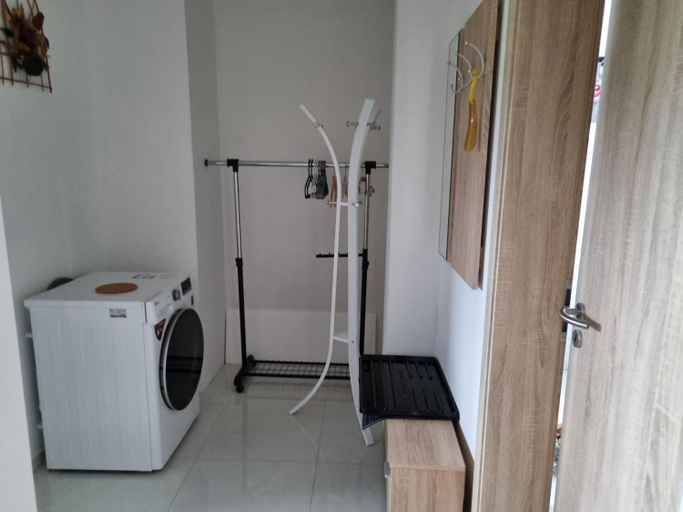 Bathroom 2, APARTMANY I&V - Adults Only, Plzeň