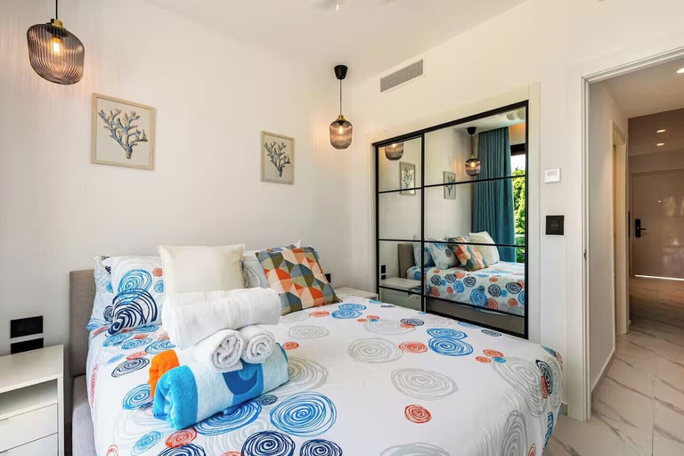 Room 2, Cana Rock Universe, Salvaleon de Higuey