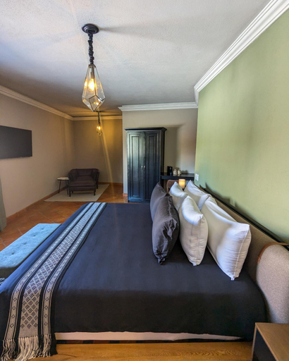 2, Casa Studio San Miguel de Allende, Allende