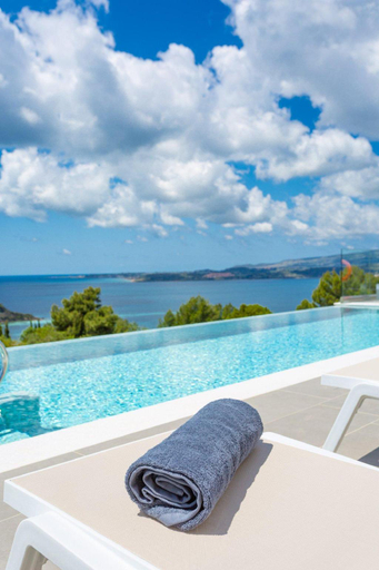 Sport & Beauty 3, Villa Lassi Fos, Ionian Islands