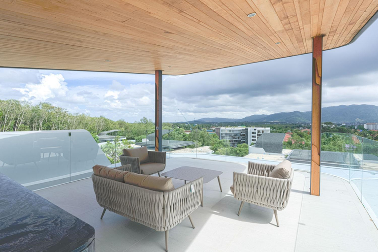 Others 2, Zavaya Luxury Private Pool Villa Phuket, Pulau Phuket