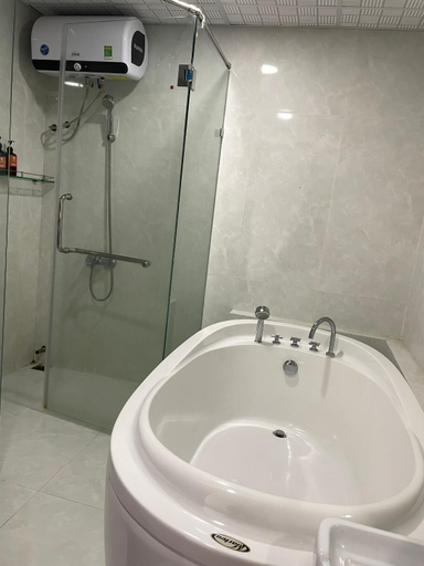 Bathroom 5, Stephen Oasky Vung Tau, Ho Chi Minh City