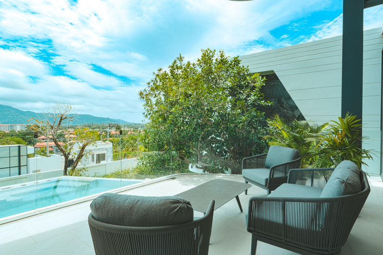 Others 4, Zavaya Luxury Private Pool Villa Phuket, Pulau Phuket