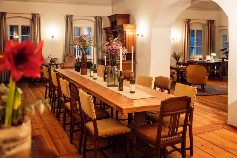 Food & Drinks 3, Podenhaus, Liezen