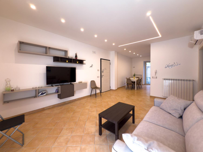 Others 4, Jazz & Blues Apartments near " Sentiero degli Dei ", Napoli