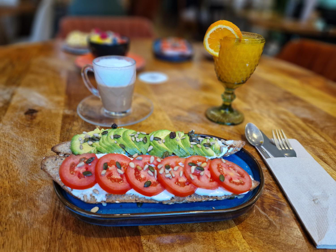 Food & Drinks 5, numa I Solea Apartments, Sevilla