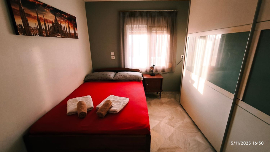 Others 5, ODYSSEA Studios, Central Macedonia