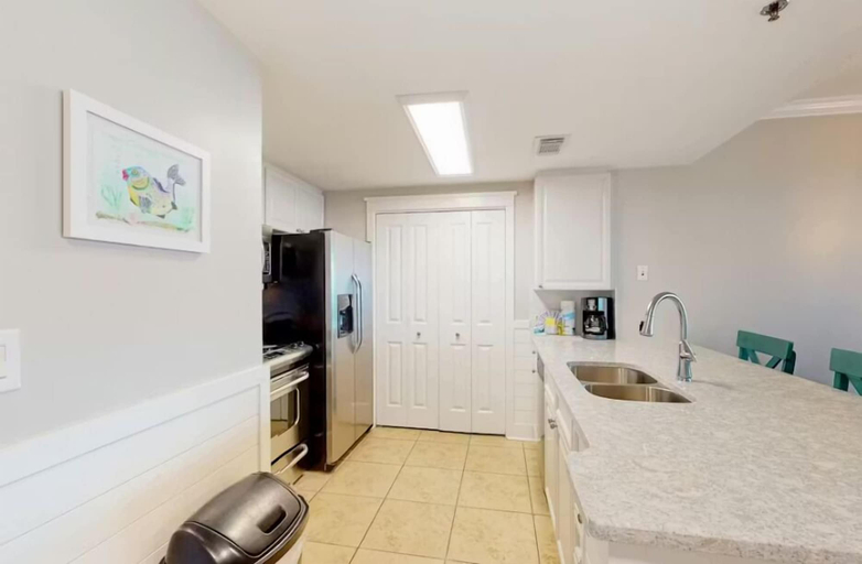 Private kitchen 4, Waterscape 535-a, Okaloosa