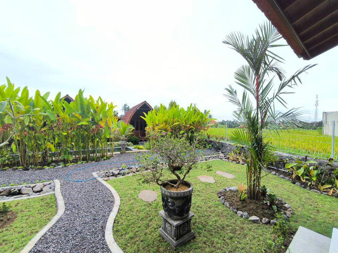 Others 5, Eling Ubud Guesthouse, Gianyar