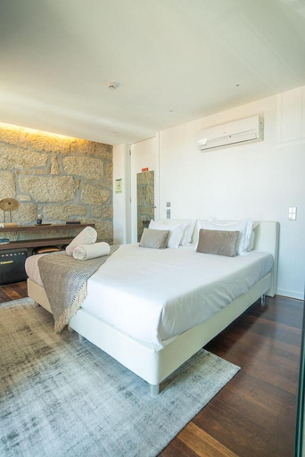 Bedroom 2, Charm GuestHouse Douro, Vila Nova de Gaia