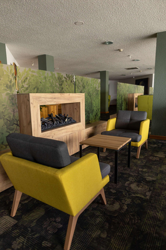 Public Area 4, Gut Matheshof BW Signature Collection, Amberg-Sulzbach